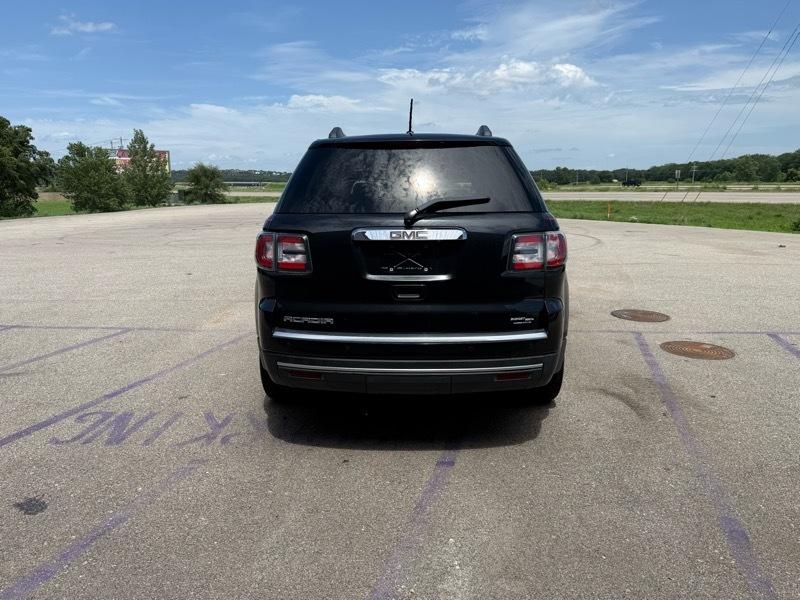GMC Acadia SLT-1 FWD 2015