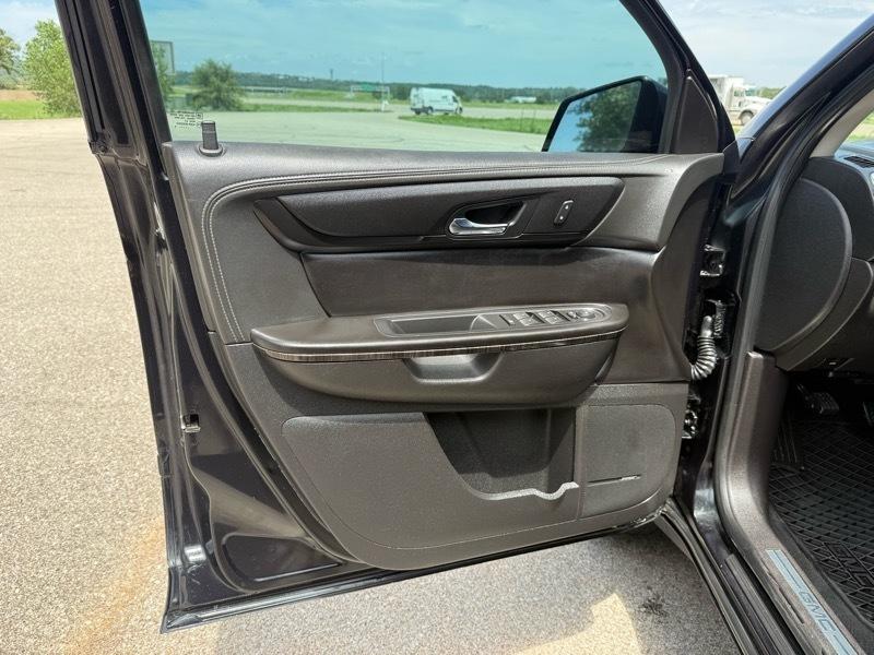 GMC Acadia SLT-1 FWD 2015