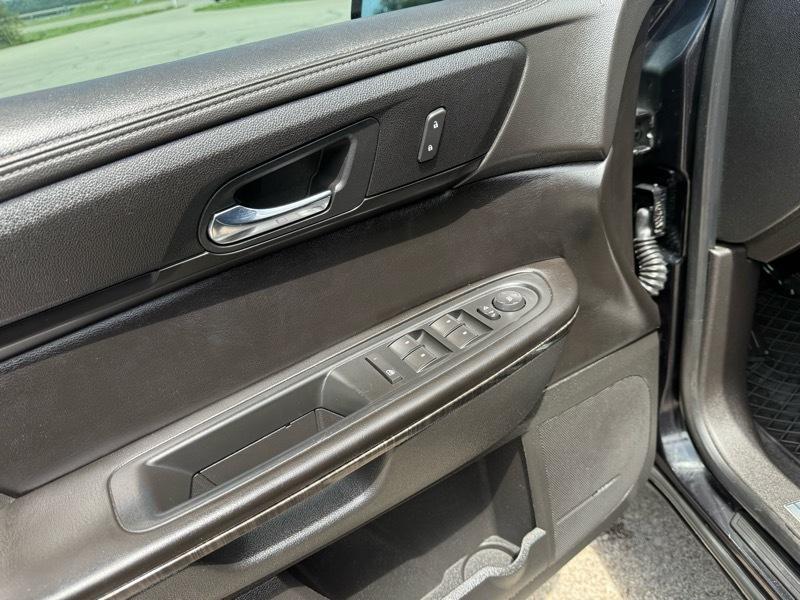 GMC Acadia SLT-1 FWD 2015
