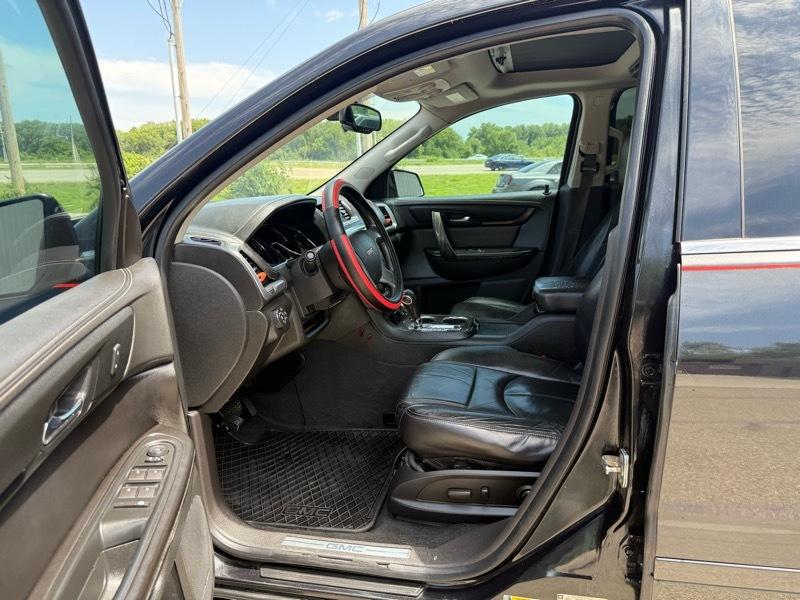 GMC Acadia SLT-1 FWD 2015