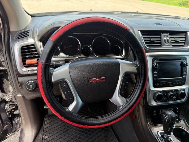 GMC Acadia SLT-1 FWD 2015