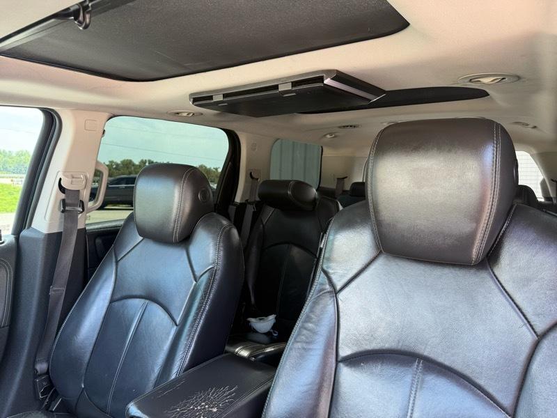 GMC Acadia SLT-1 FWD 2015