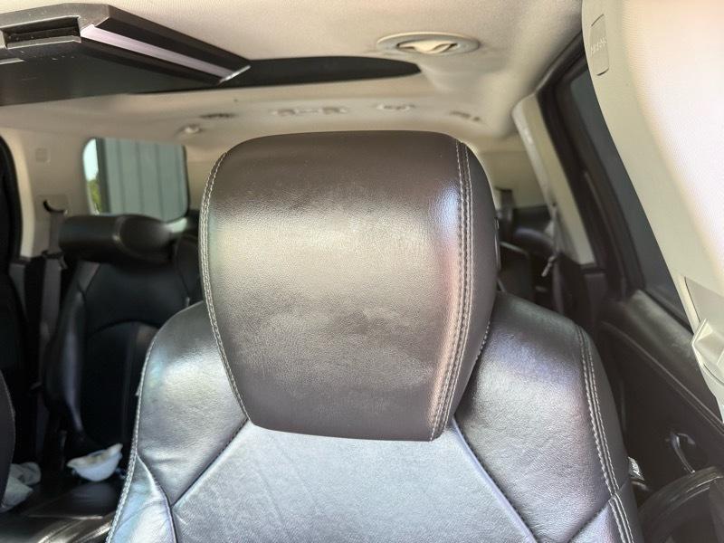 GMC Acadia SLT-1 FWD 2015