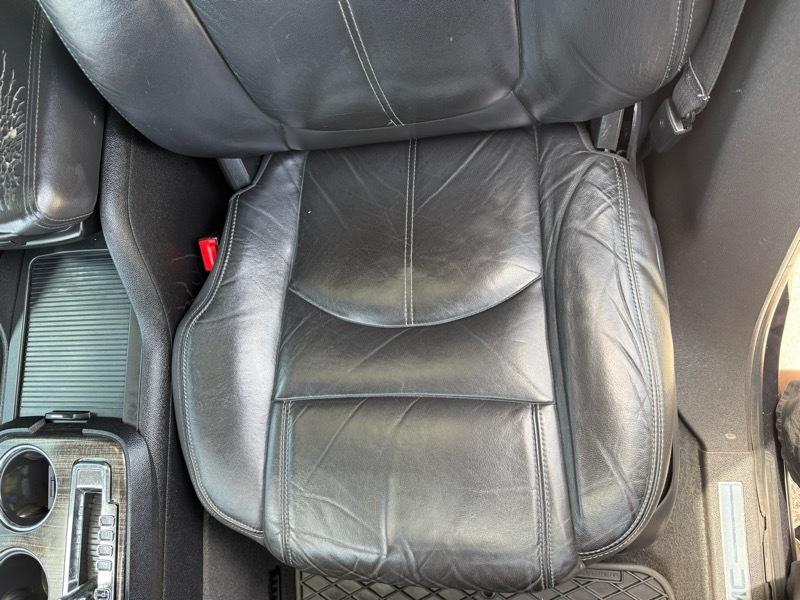GMC Acadia SLT-1 FWD 2015
