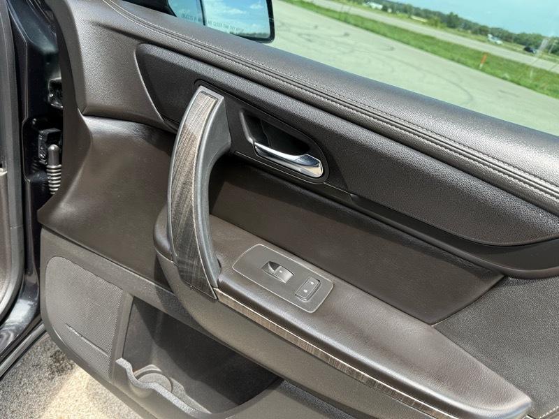 GMC Acadia SLT-1 FWD 2015