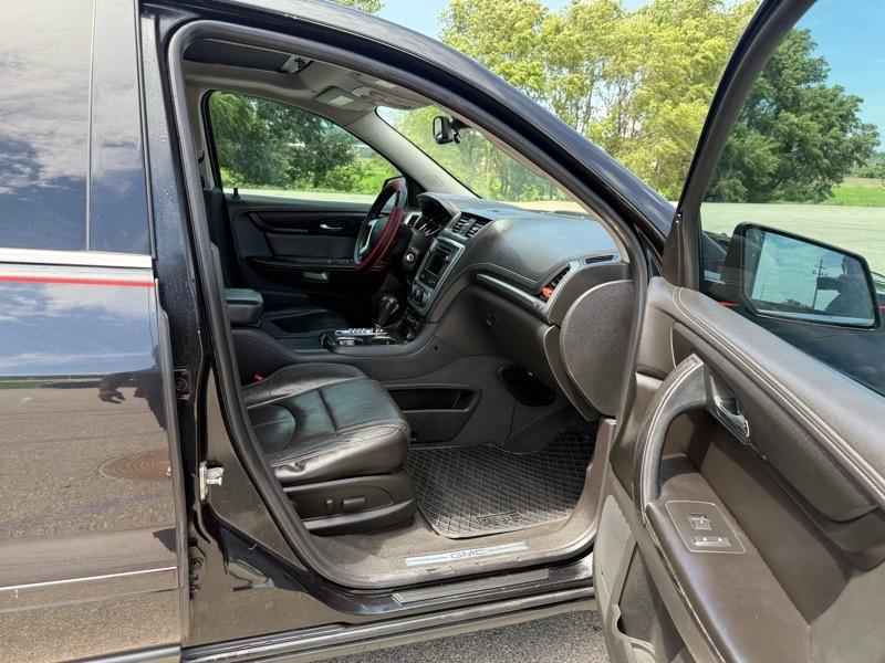 GMC Acadia SLT-1 FWD 2015