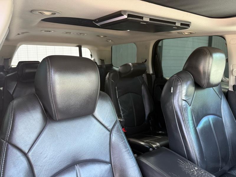 GMC Acadia SLT-1 FWD 2015