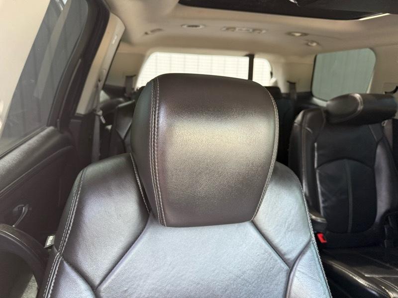 GMC Acadia SLT-1 FWD 2015