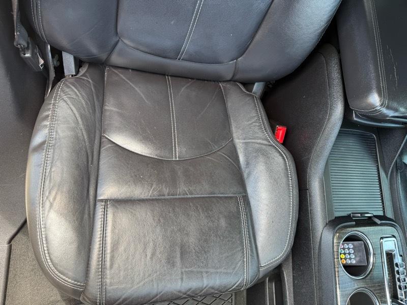 GMC Acadia SLT-1 FWD 2015