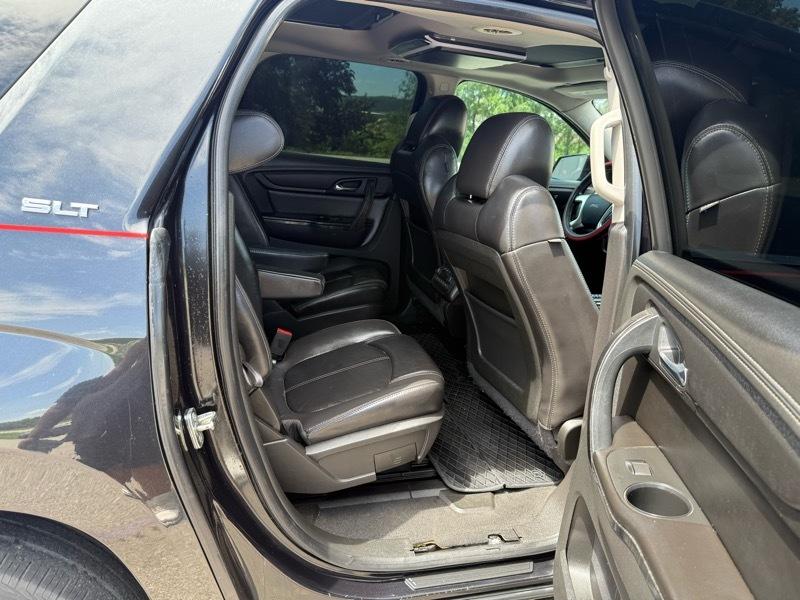 GMC Acadia SLT-1 FWD 2015