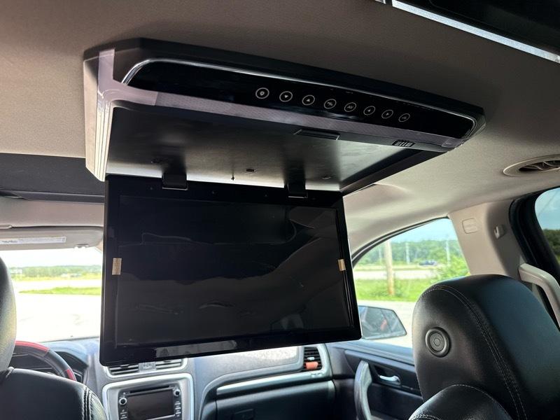 GMC Acadia SLT-1 FWD 2015