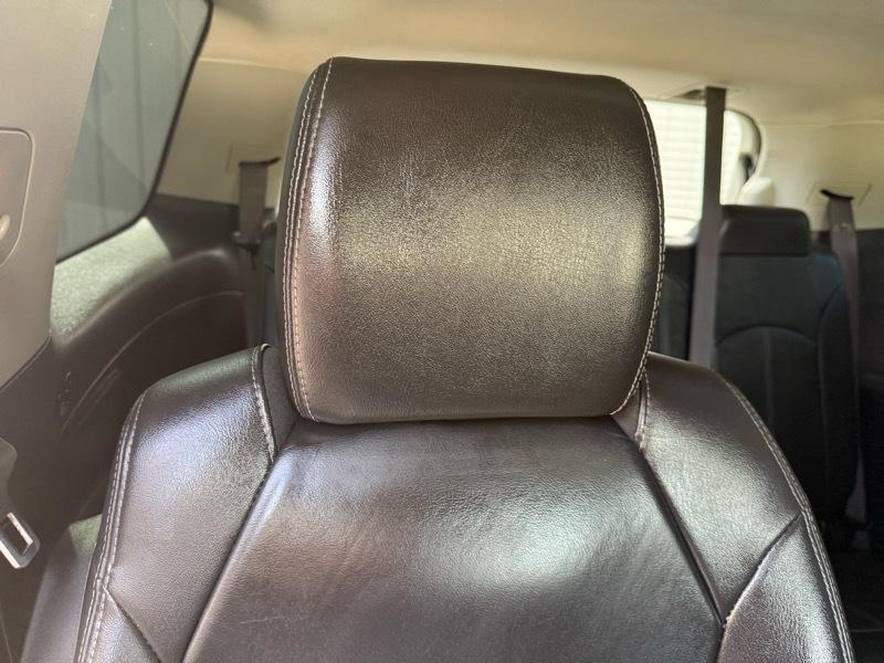 GMC Acadia SLT-1 FWD 2015