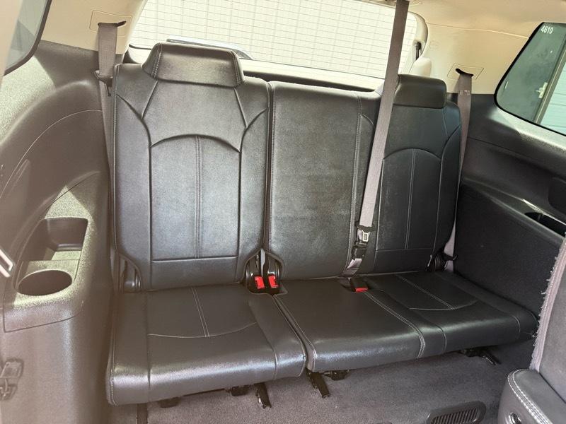 GMC Acadia SLT-1 FWD 2015