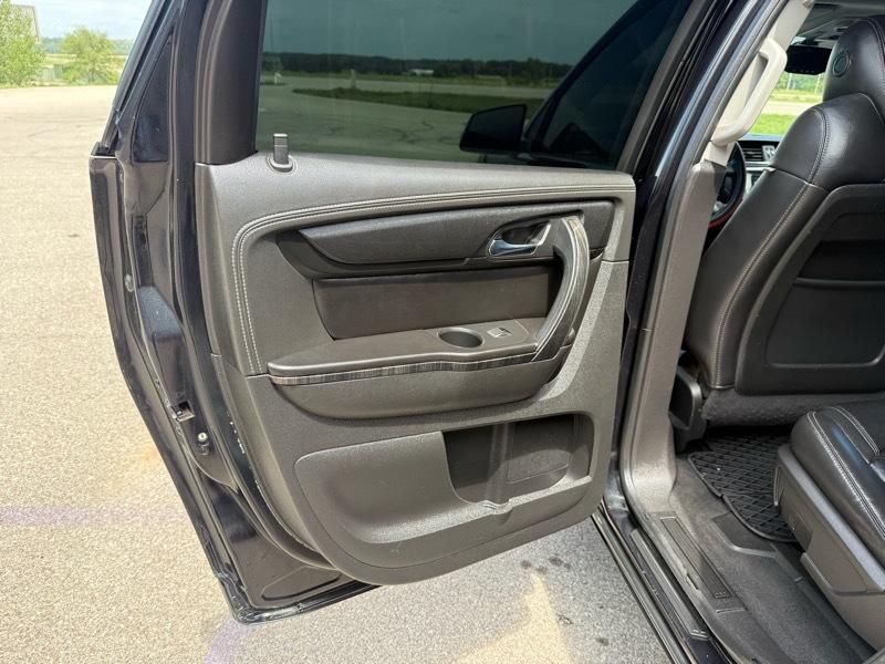 GMC Acadia SLT-1 FWD 2015