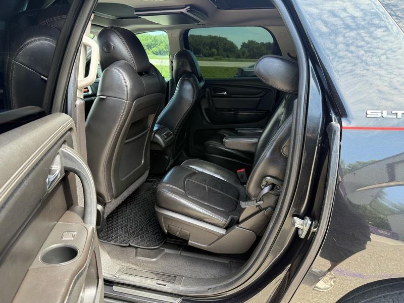 GMC Acadia SLT-1 FWD 2015