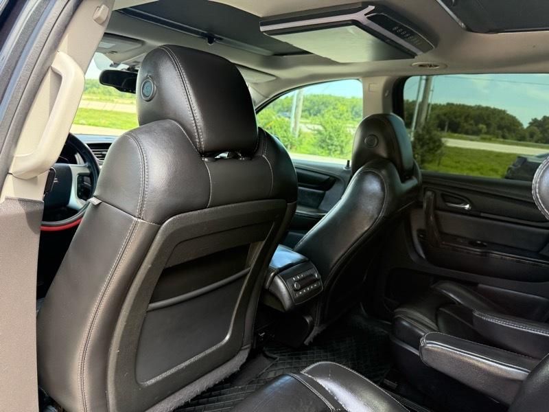 GMC Acadia SLT-1 FWD 2015