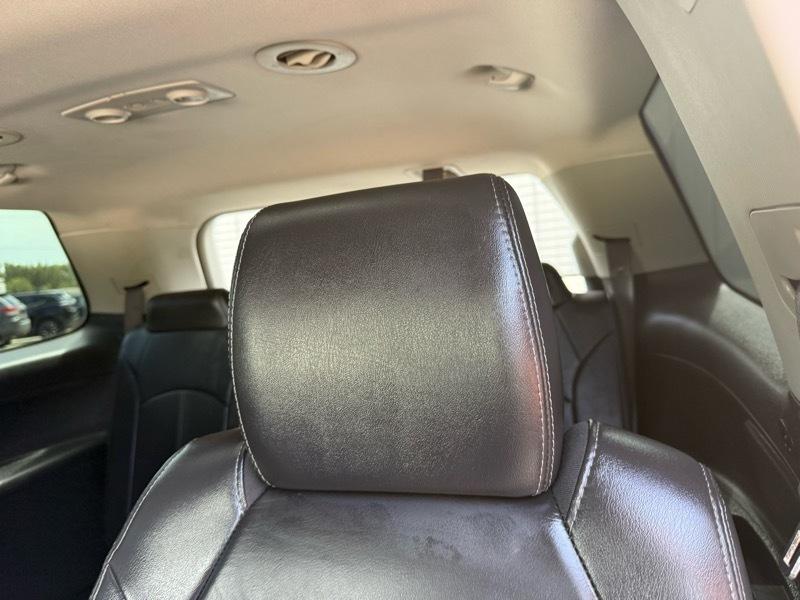 GMC Acadia SLT-1 FWD 2015