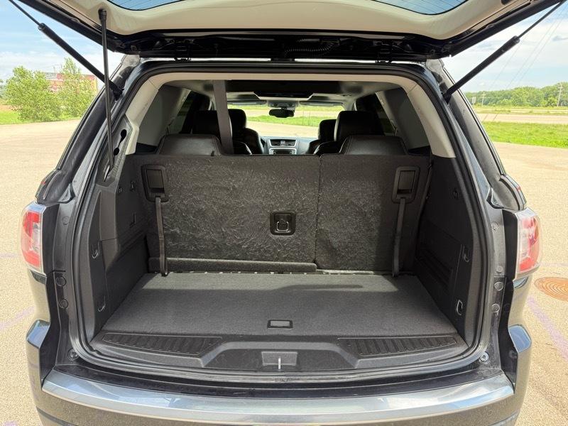 GMC Acadia SLT-1 FWD 2015