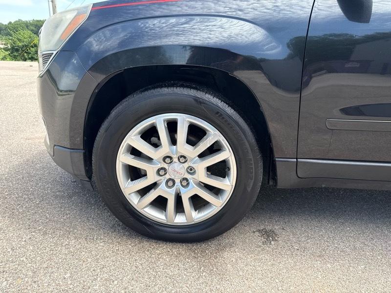 GMC Acadia SLT-1 FWD 2015