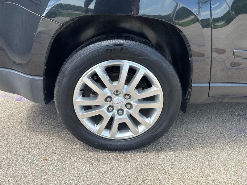 GMC Acadia SLT-1 FWD 2015