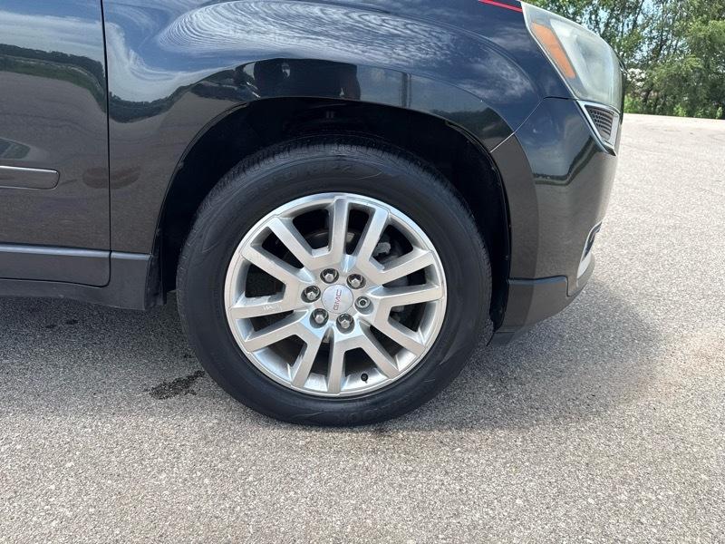 GMC Acadia SLT-1 FWD 2015
