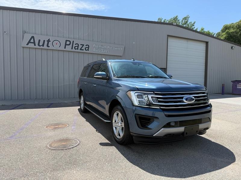 Ford Expedition MAX XLT 4WD 2019