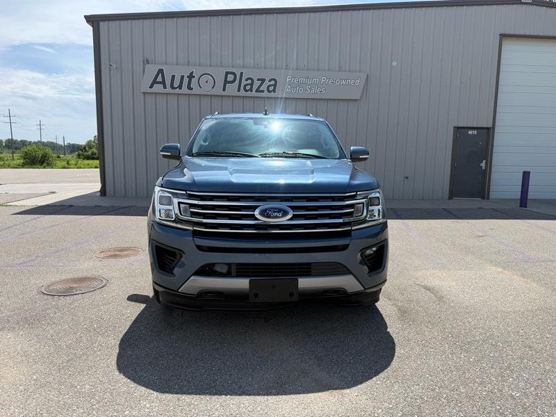 Ford Expedition MAX XLT 4WD 2019