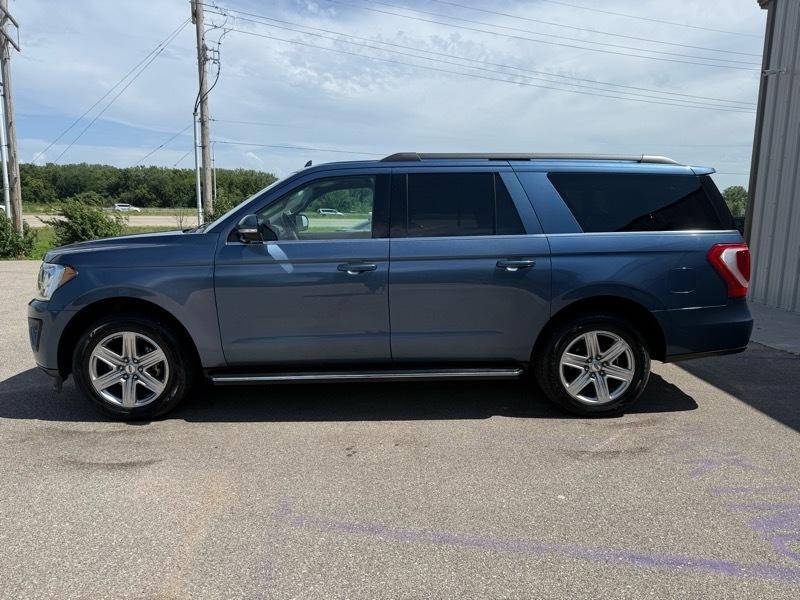 Ford Expedition MAX XLT 4WD 2019