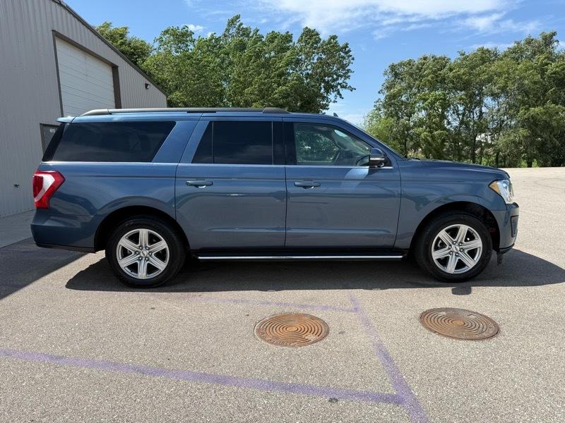 Ford Expedition MAX XLT 4WD 2019