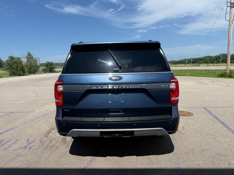 Ford Expedition MAX XLT 4WD 2019