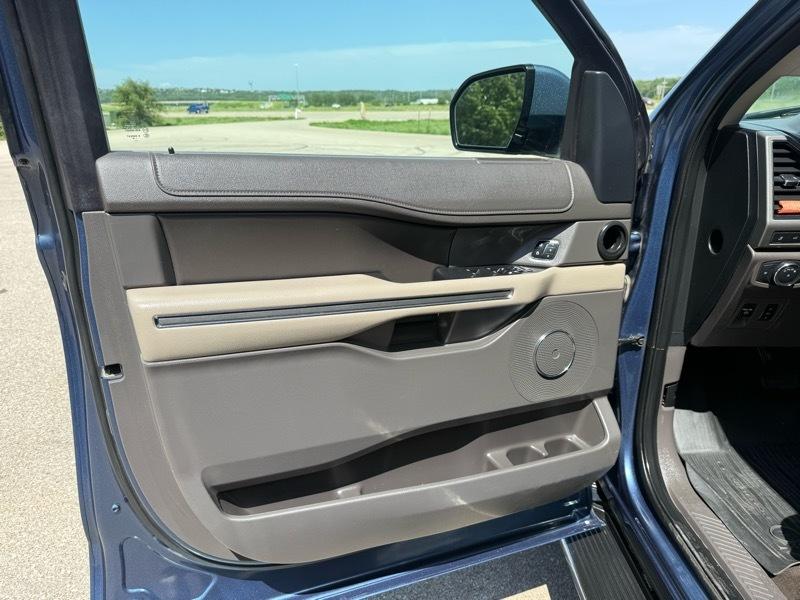 Ford Expedition MAX XLT 4WD 2019