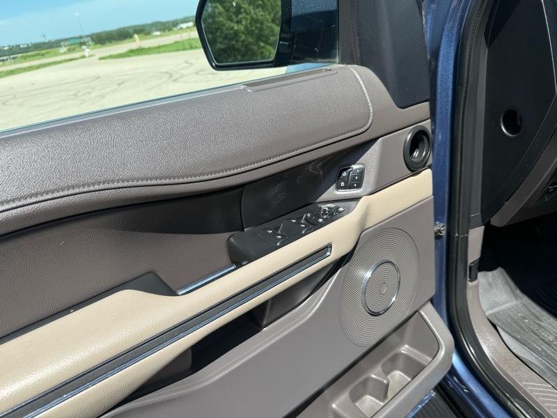 Ford Expedition MAX XLT 4WD 2019