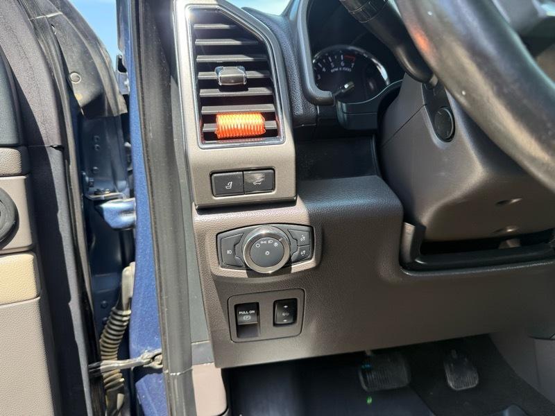 Ford Expedition MAX XLT 4WD 2019