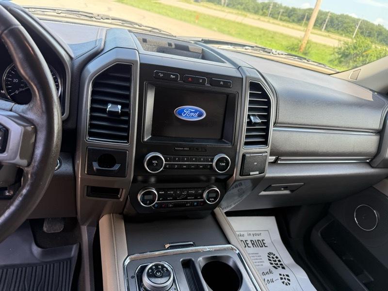 Ford Expedition MAX XLT 4WD 2019