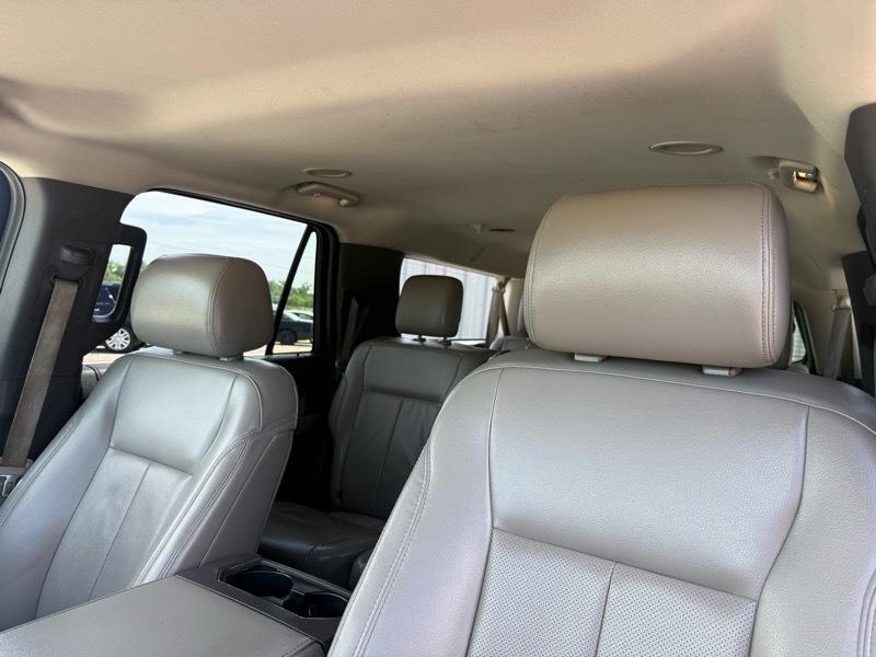Ford Expedition MAX XLT 4WD 2019