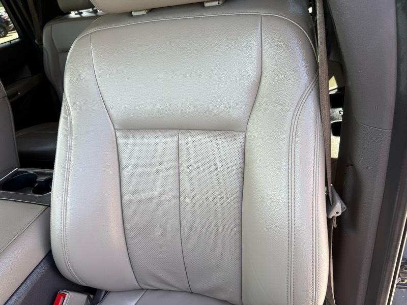 Ford Expedition MAX XLT 4WD 2019