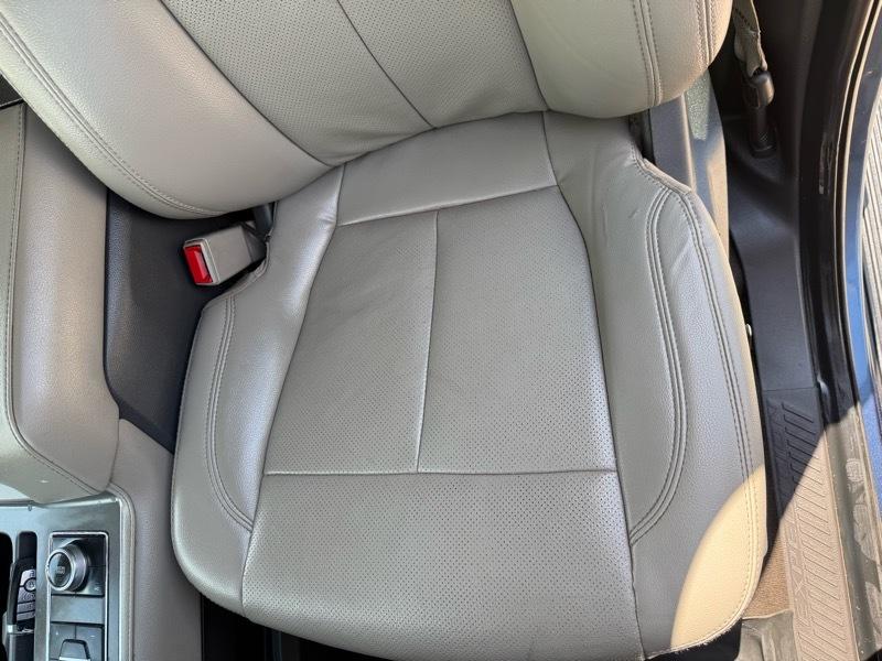 Ford Expedition MAX XLT 4WD 2019