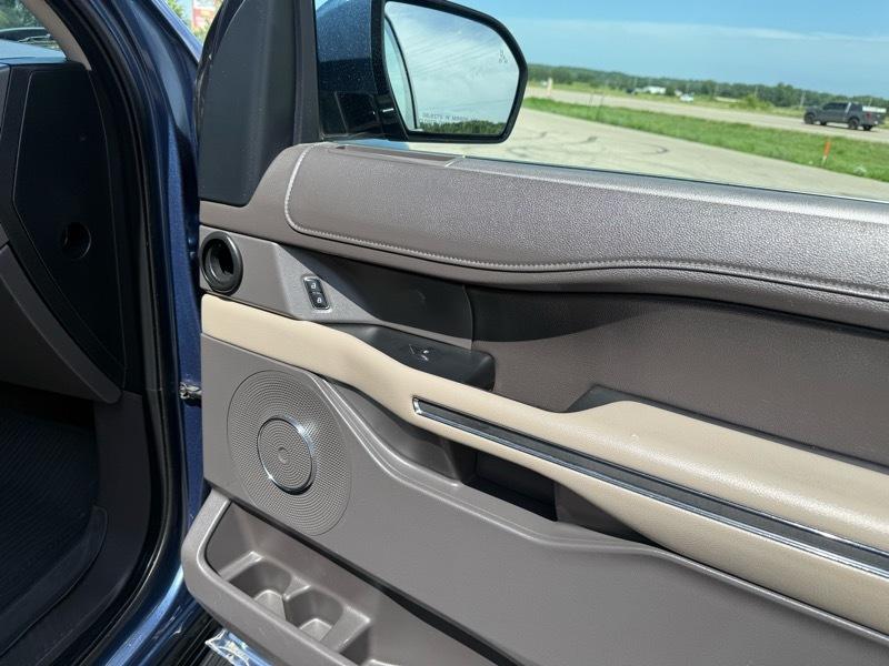 Ford Expedition MAX XLT 4WD 2019