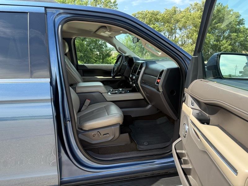 Ford Expedition MAX XLT 4WD 2019