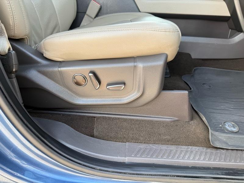 Ford Expedition MAX XLT 4WD 2019