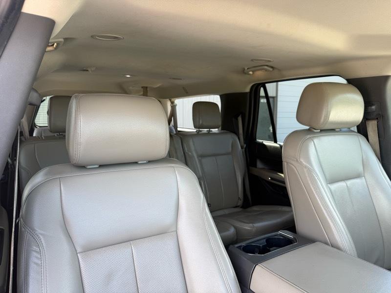 Ford Expedition MAX XLT 4WD 2019
