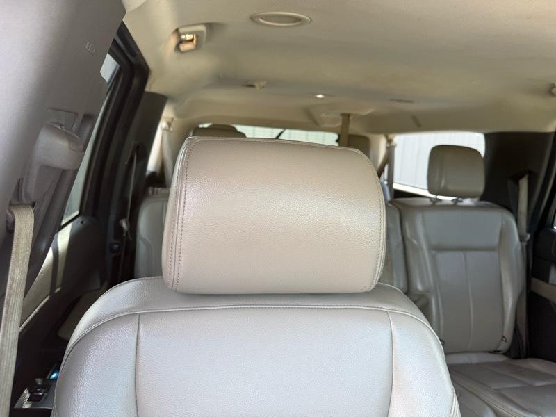 Ford Expedition MAX XLT 4WD 2019
