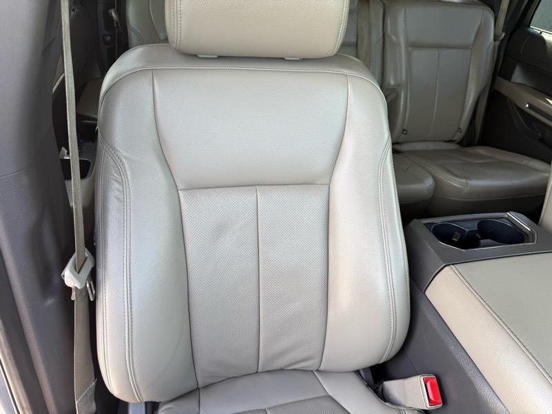 Ford Expedition MAX XLT 4WD 2019