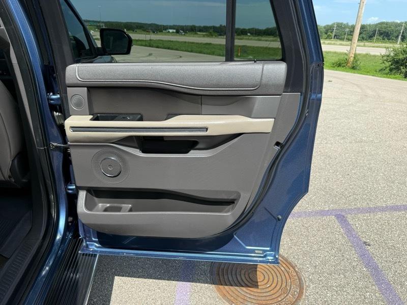 Ford Expedition MAX XLT 4WD 2019