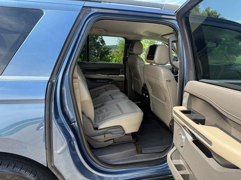 Ford Expedition MAX XLT 4WD 2019
