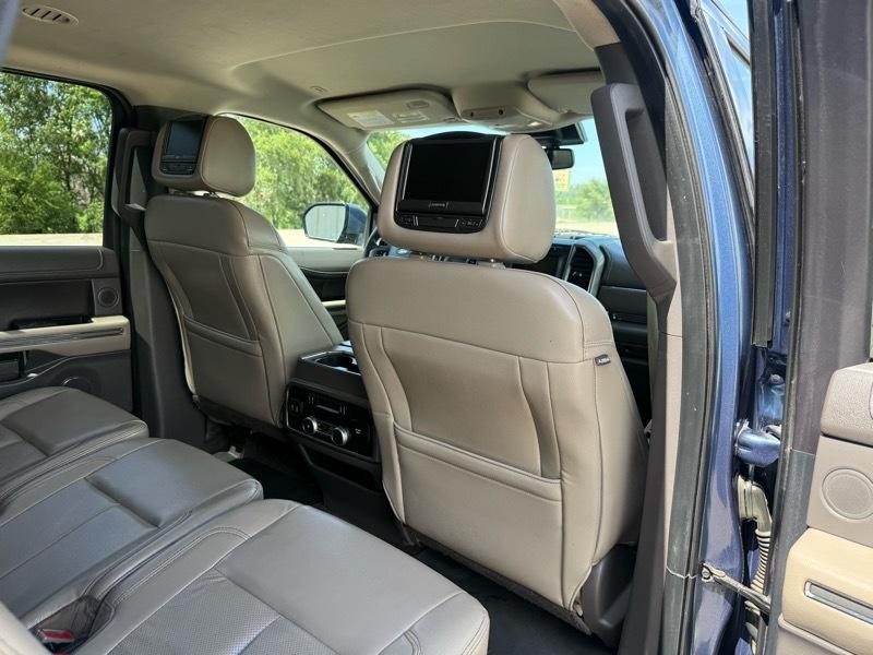 Ford Expedition MAX XLT 4WD 2019