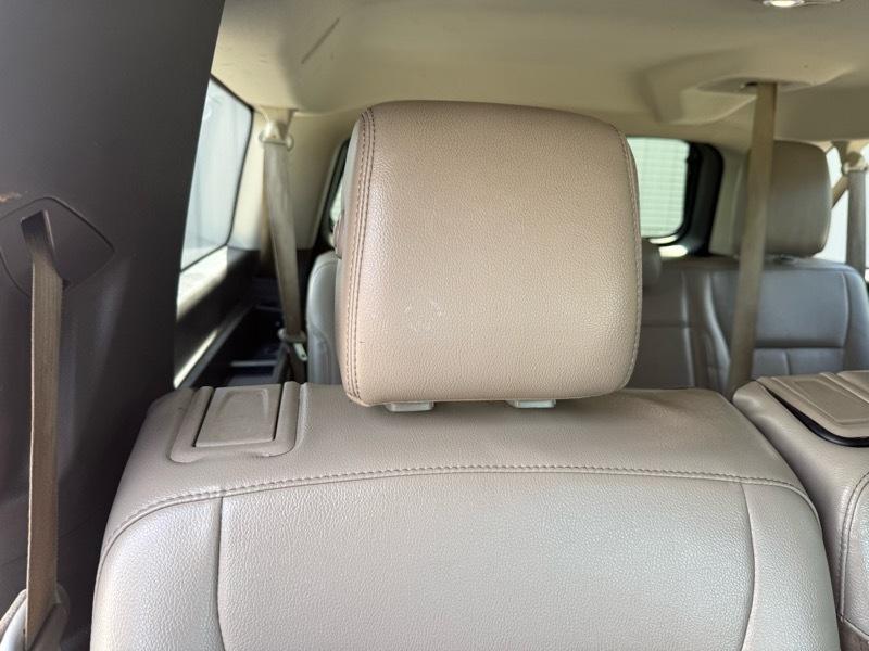 Ford Expedition MAX XLT 4WD 2019