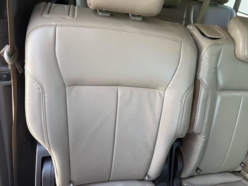 Ford Expedition MAX XLT 4WD 2019
