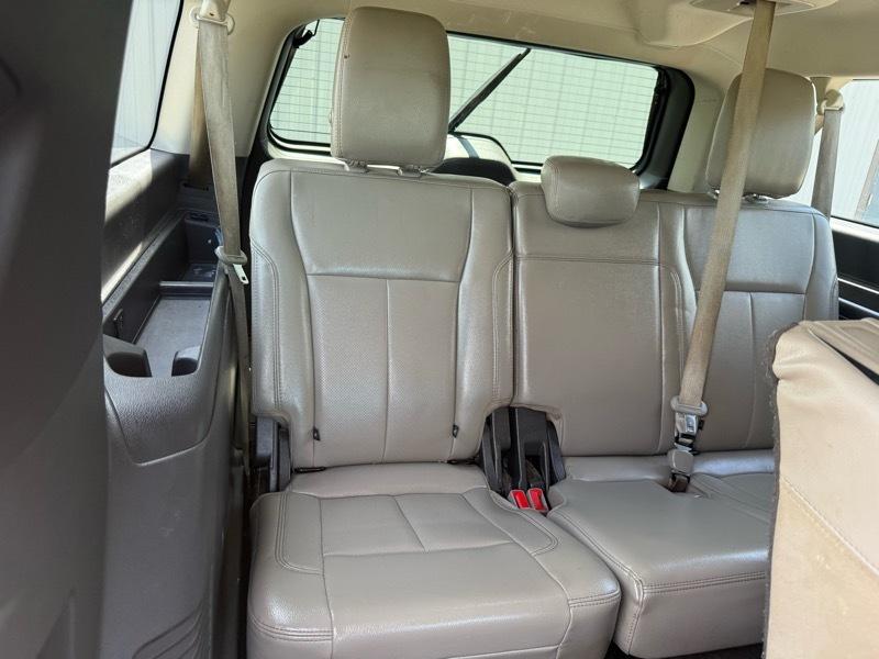 Ford Expedition MAX XLT 4WD 2019