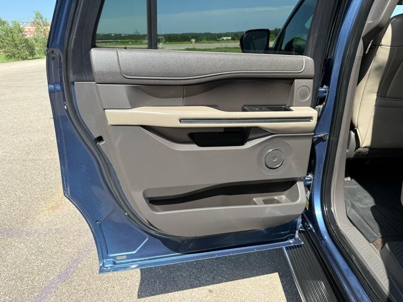 Ford Expedition MAX XLT 4WD 2019